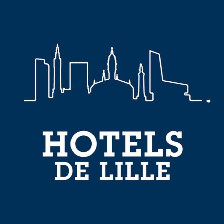 里尔 La Valiz酒店 外观 照片